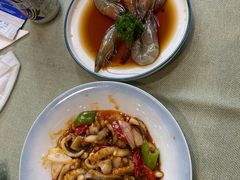 -渔娘渔家丹东海鲜(东直门店)