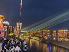 -乾州古城