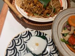 -太食獸泰式茶餐厅(IFS国金中心店)