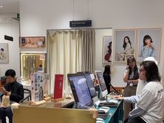 -海马体照相馆(万菱汇店)
