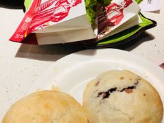 -一叶一世界·素食餐厅(锦华万达店)