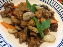 -朵朵开素食餐厅(后宰门街店)