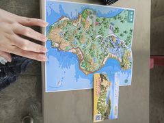 -那琴半岛地质海洋公园