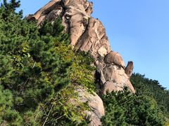 -太和山风景区
