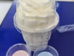 -白色日记·手作酸奶(麦凯乐店)