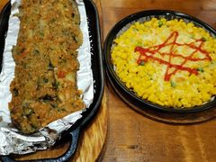 -老东镇啤酒屋海鲜加工·蒸汽海鲜·海鲜烧烤(台东店)