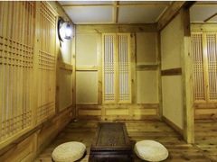 -绿岛汤泉韩式休闲会所
