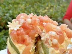 -三只蜜蜂蛋糕(汇一城店)