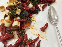 -源牌酒店·家常六安菜