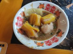 -憨孃孃·重庆老火锅(红山黑金店)