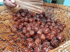 -邓记新一代糖油果子(四川煤管局供销公司职工宿舍店)