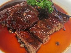 -蜀宴小调·精致家常菜(科华店)