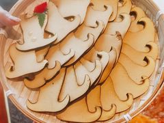 -皇城老妈·大连海鲜火锅(港湾店)