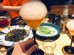 气泡红枣茶-黑桃K国王餐吧