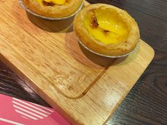 -酷公社·榴莲披萨(太原街店)