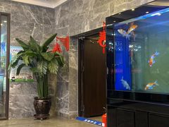 -利金足道(前进大街店)