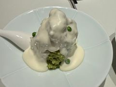 春汁豆泥-马旺子酒楼