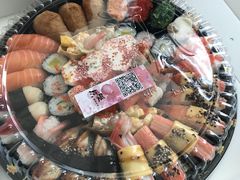 -河风精致寿司(尼盛店)
