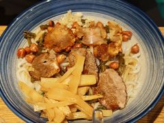 -牛八宝桂林米粉(八里庄店)