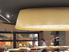 -拉蒂娜·巴西牛排馆 Latina·Brazilian Steakhouse(王府井喜悦店)