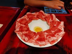 -袁老四老火锅(盘龙城店)