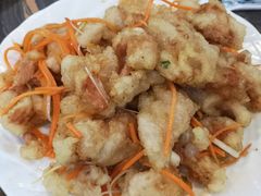 锅包肉-张包铺(道外店)