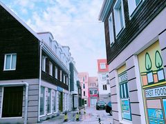-美兰湖景区