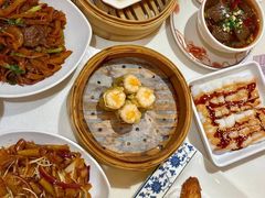 -稻香饭店(IFS国金中心店)