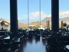 -时光吧·大堂吧·丽江和府洲际度假酒店