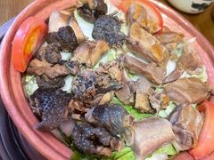 -阿婆情腊排骨火锅(饮玉巷店)