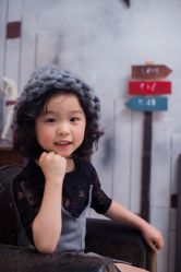 -童年映像精致儿童摄影（糖果baby）(石路店)