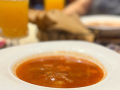 -安德烈俄式西餐厅(中央大街店)