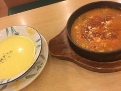 -萨莉亚意式餐厅(特力时尚汇店)