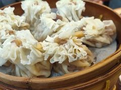 三鲜烧麦（普通）-都一处烧麦馆(前门店)