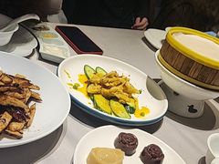 -北平食坊·烤鸭(黄寺大街店)