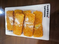 -陕北绥德羊肉面(延兴门西路店)