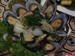 -Paak Dang Riverside 红嘴河畔餐厅