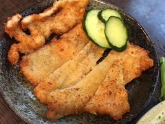 -古代饭堂(冠亚店)