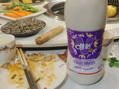 -哈尔滨烧烤·山河村铁锅炖(交大店)