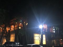 -顺风山庄(水濂山店)