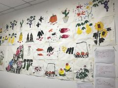 -东书房硬笔·国画·古筝·围棋·软笔·国学(新北校区)