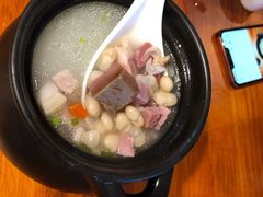 诺邓火腿脚-云隐小厨·传统大理美食(复兴路店)