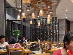 -鼎泰丰(嘉年华•海信广场VILLAGE店)