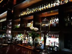 -The Bottle Bar(羲和商业广场店)