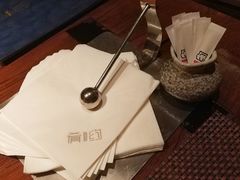 -肴约·花园式餐厅(湖里店)