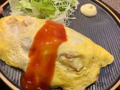 -気楽亭和食料理(气乐亭大世界本店)