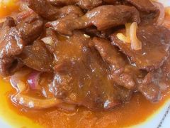 -蒲园食堂(中山大学广州校区南校园店)