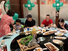 -丰收日·小海鲜·沪上家宴(顾村正大店)