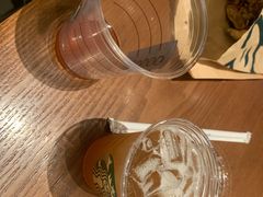-星巴克(真如星光耀广场店)