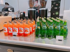 -Seesaw Coffee(上生新所店)
